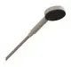 Hansgrohe-HG-Pulsify-Planet-Edition-Handbrause-105-3jet-Relaxation-EcoSmart-Select-Sand-recycelt-26077210 gallery number 1